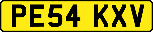 PE54KXV