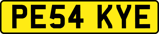 PE54KYE