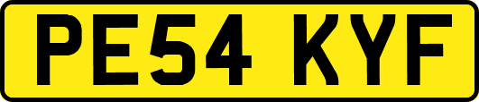 PE54KYF