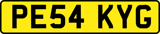 PE54KYG