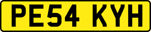 PE54KYH