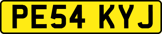 PE54KYJ