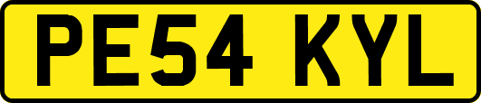 PE54KYL