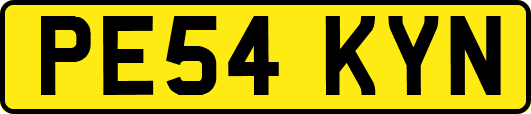 PE54KYN