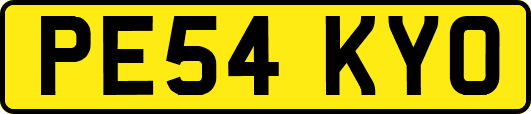 PE54KYO