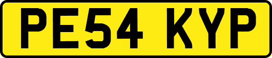 PE54KYP