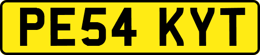 PE54KYT