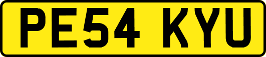 PE54KYU