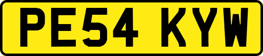 PE54KYW