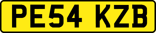 PE54KZB