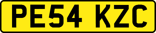 PE54KZC