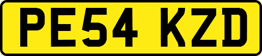 PE54KZD