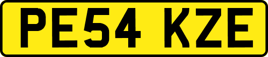 PE54KZE