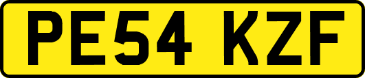 PE54KZF