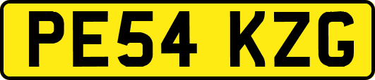 PE54KZG