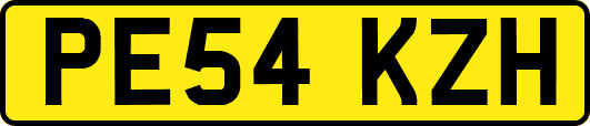 PE54KZH