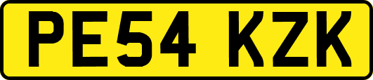 PE54KZK