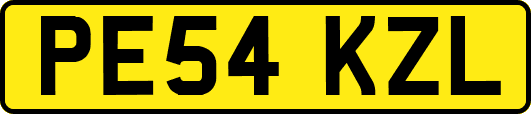PE54KZL