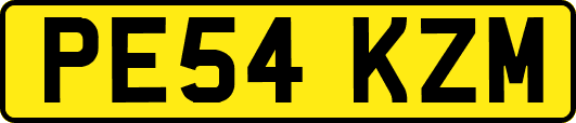 PE54KZM