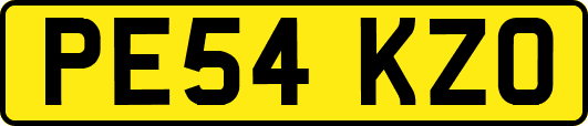 PE54KZO