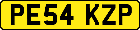 PE54KZP