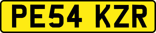 PE54KZR