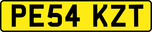 PE54KZT