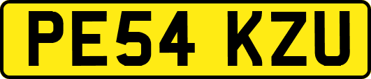 PE54KZU
