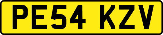 PE54KZV