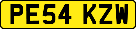 PE54KZW