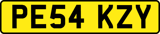 PE54KZY