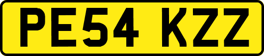 PE54KZZ