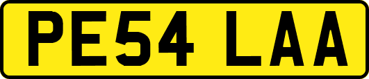 PE54LAA