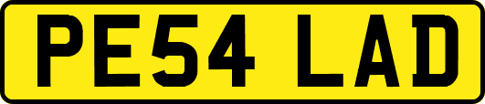 PE54LAD