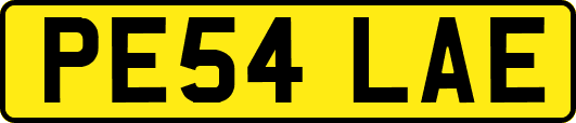 PE54LAE