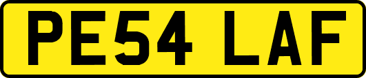 PE54LAF