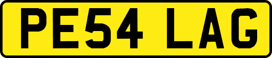 PE54LAG