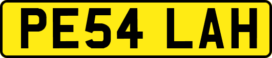 PE54LAH