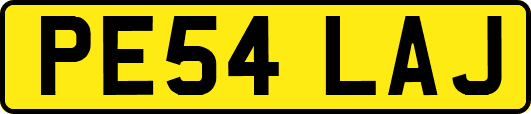 PE54LAJ