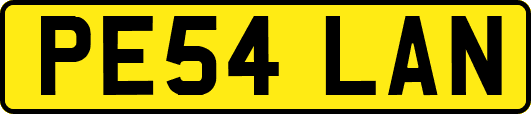 PE54LAN