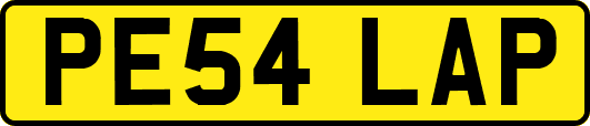 PE54LAP