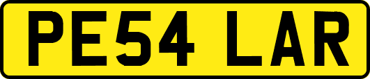 PE54LAR