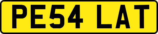 PE54LAT
