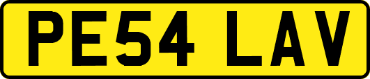PE54LAV