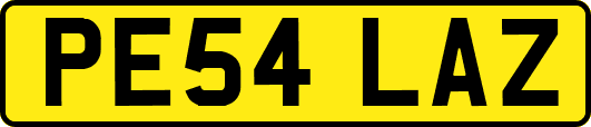 PE54LAZ