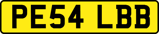 PE54LBB