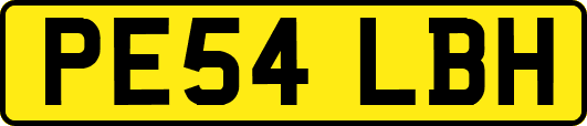 PE54LBH