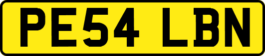 PE54LBN