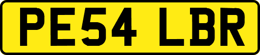 PE54LBR