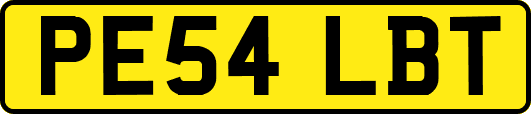 PE54LBT